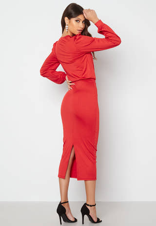 Besa Rib Dress