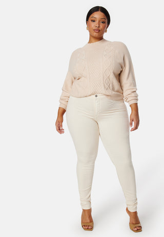 Bianca Superstretch