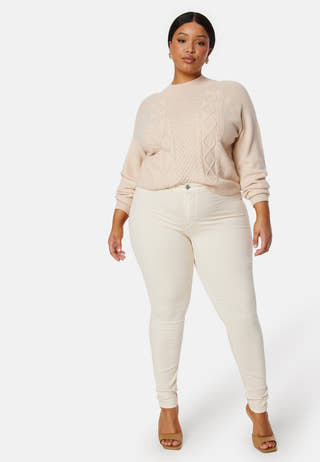 Bianca Superstretch