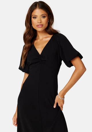 Billie Structured Dress