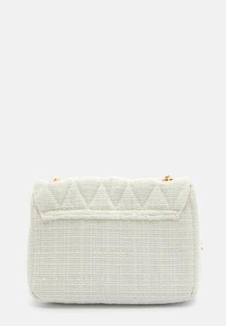 Blair Tweed Bag