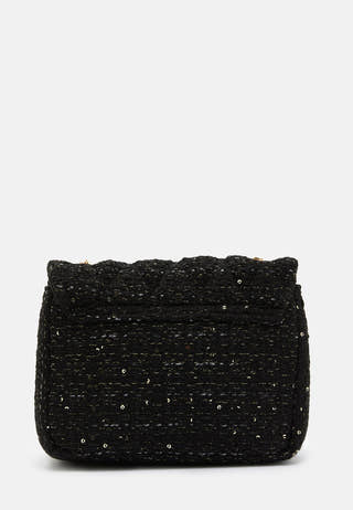 Blair Tweed Bag