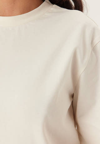 Boxy Tee