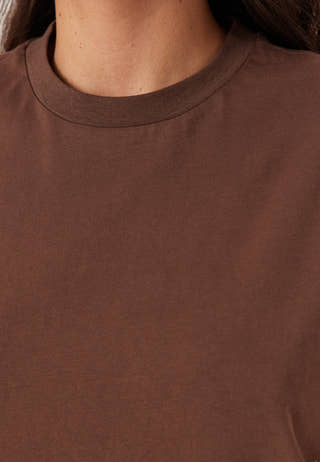Boxy Tee