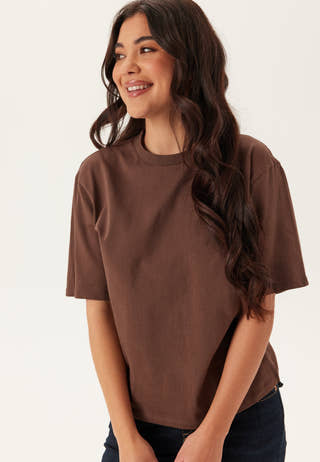 Boxy Tee