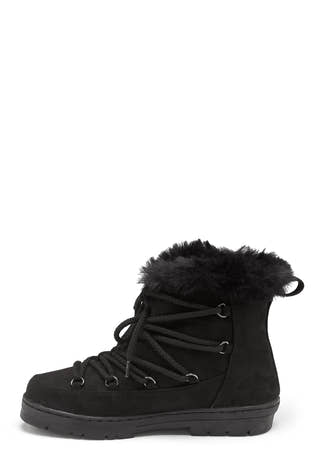Breanna Snow Sneakers