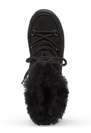Breanna Snow Sneakers