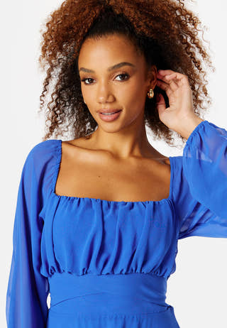 Brenna Dress