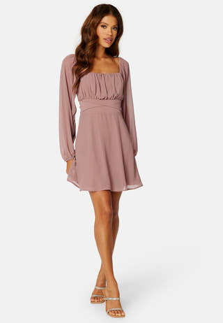 Brenna Dress