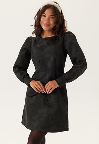 Brocade Dress
