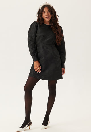 Brocade Dress