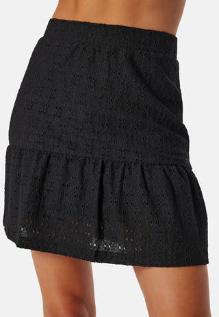 Broderie Anglaise Set