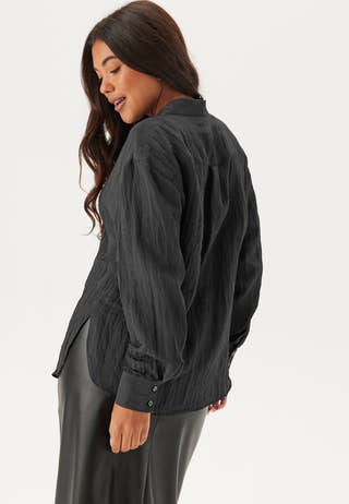 Button Structure Shirt