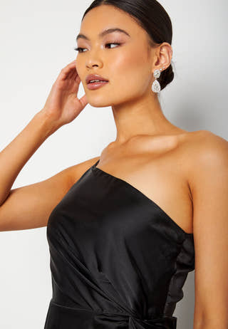 Cai One Shoulder Dress