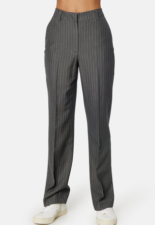 Camila Flared Suit Pants