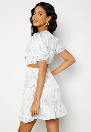 Camille Dress