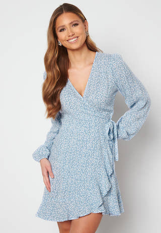 Alicia Dress