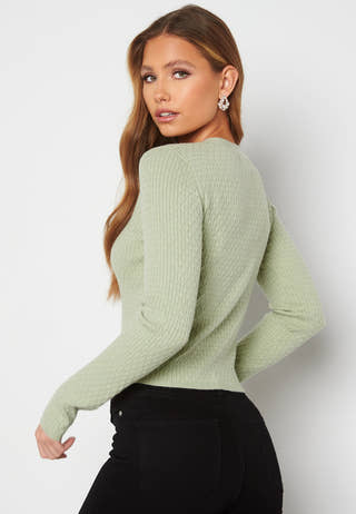 Birnie Knitted Cardigan