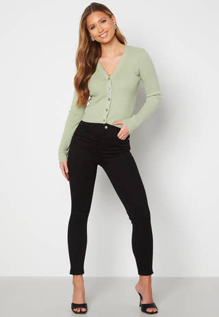 Birnie Knitted Cardigan