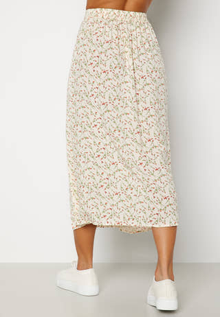 Blossom Skirt Set