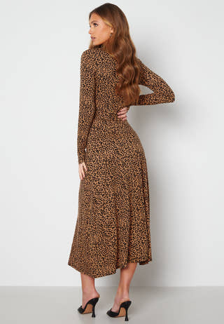 Carmen Dress