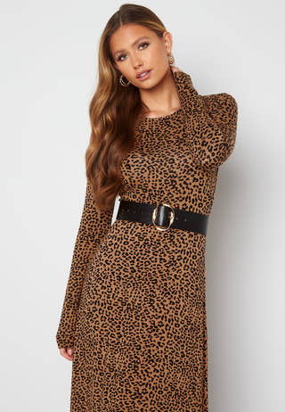 Carmen Dress