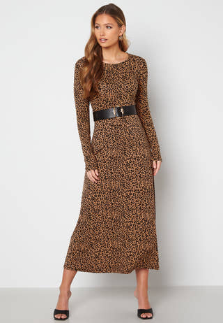 Carmen Dress