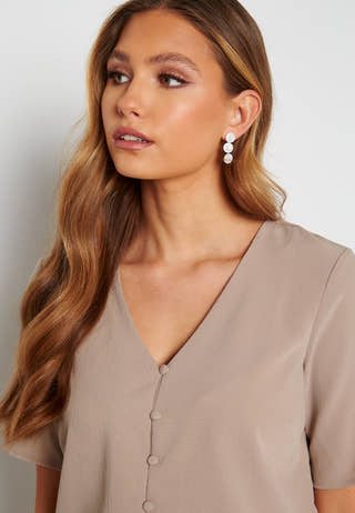 Ceia Blouse