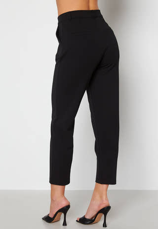 Demi Soft Suit Trousers
