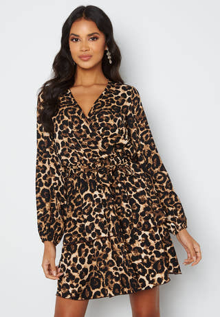 Malva Dress