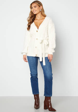 Mary Knitted Cardigan