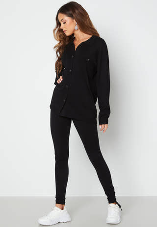 Randi Knitted Shirt