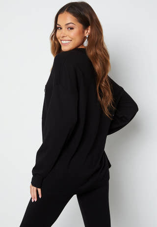 Randi Knitted Shirt