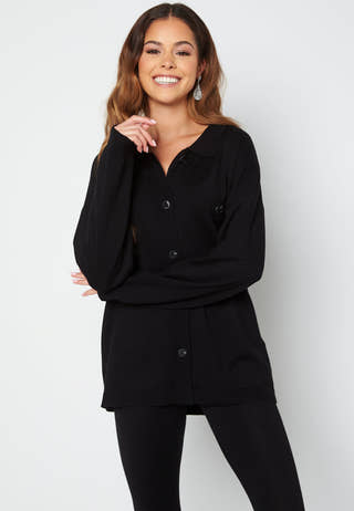 Randi Knitted Shirt