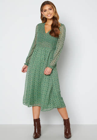 Remina Dress
