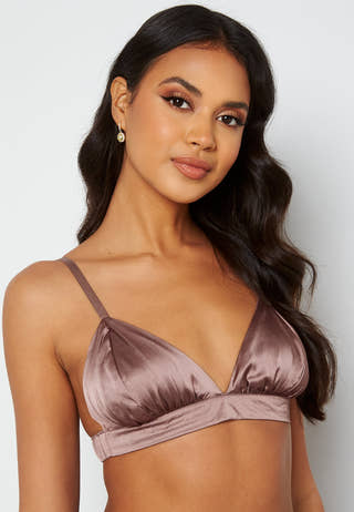 Rubia Satin Pyjama Set