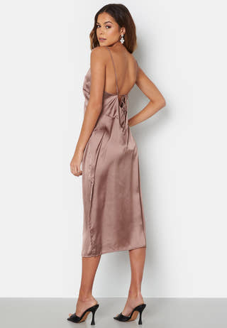 Rudrani Night Slip Dress