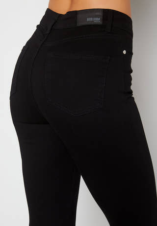 Sandy Raw Edge Jeans