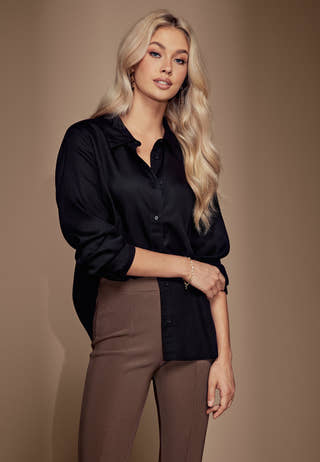 Senia Shirt
