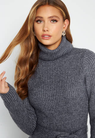 Sirie Knitted Dress