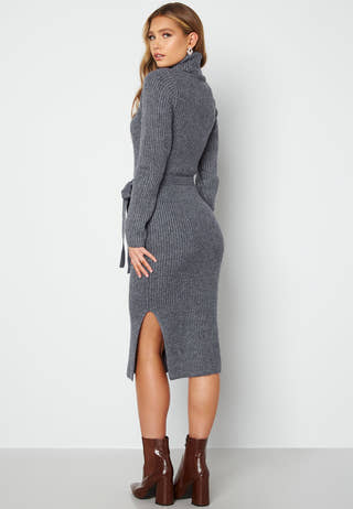 Sirie Knitted Dress