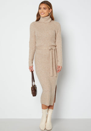 Sirie Knitted Dress
