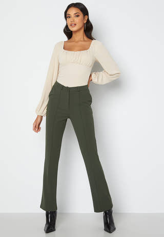 Trudy Soft Trousers