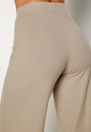 Tulipa Pleated Pants