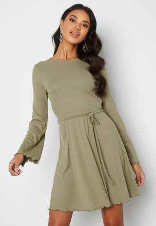 Valente Dress