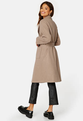 Carlena Coat