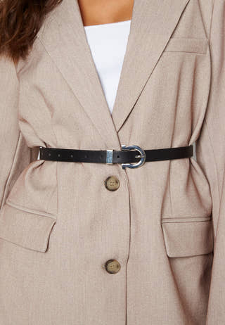 Carol belt