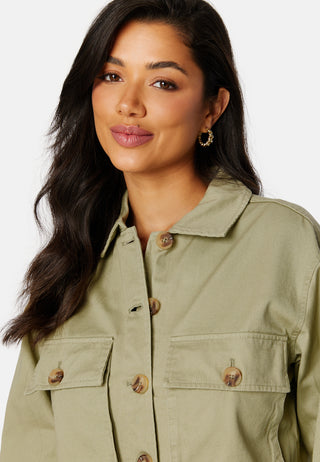 Casey Jacket