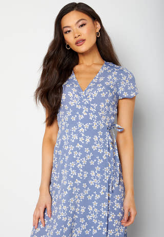 Caylee long dress