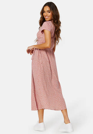 Caylee long dress